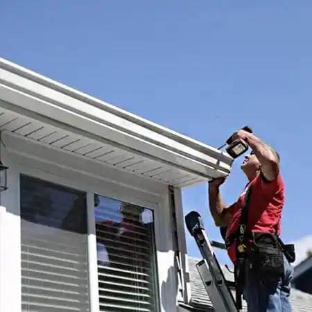 gutter services Katy